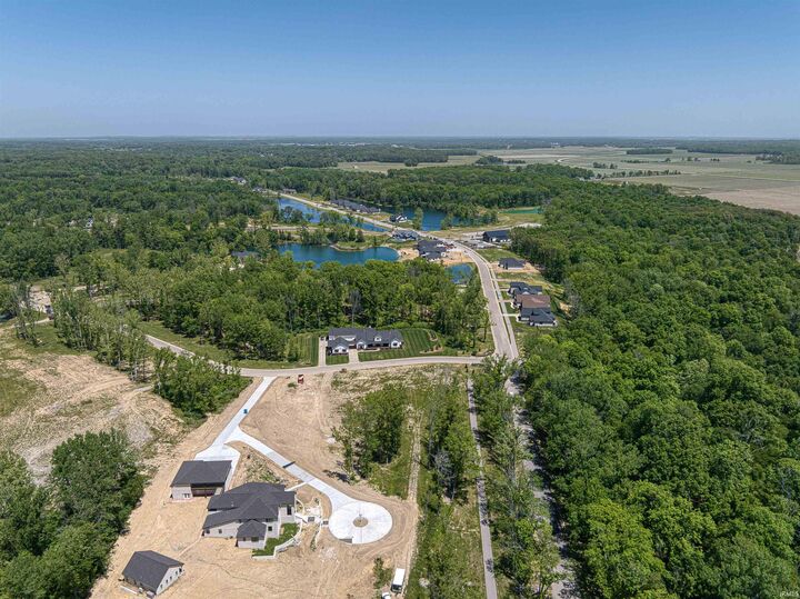 Property Photo:  Lot 9 Fairway View Drive  IN 47601 