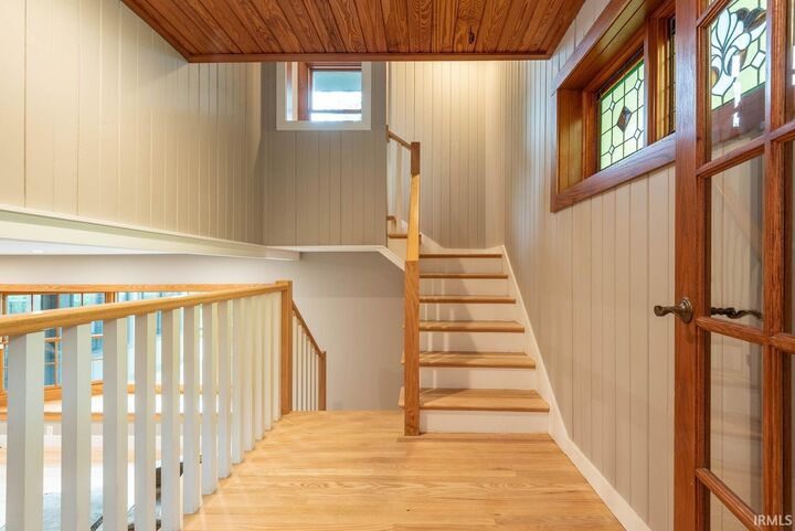 Property Photo: 1016 E Maxwell Lane IN 47401