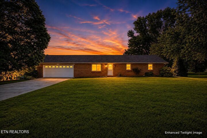Property Photo:  1518 E Brown School Rd  TN 37804 
