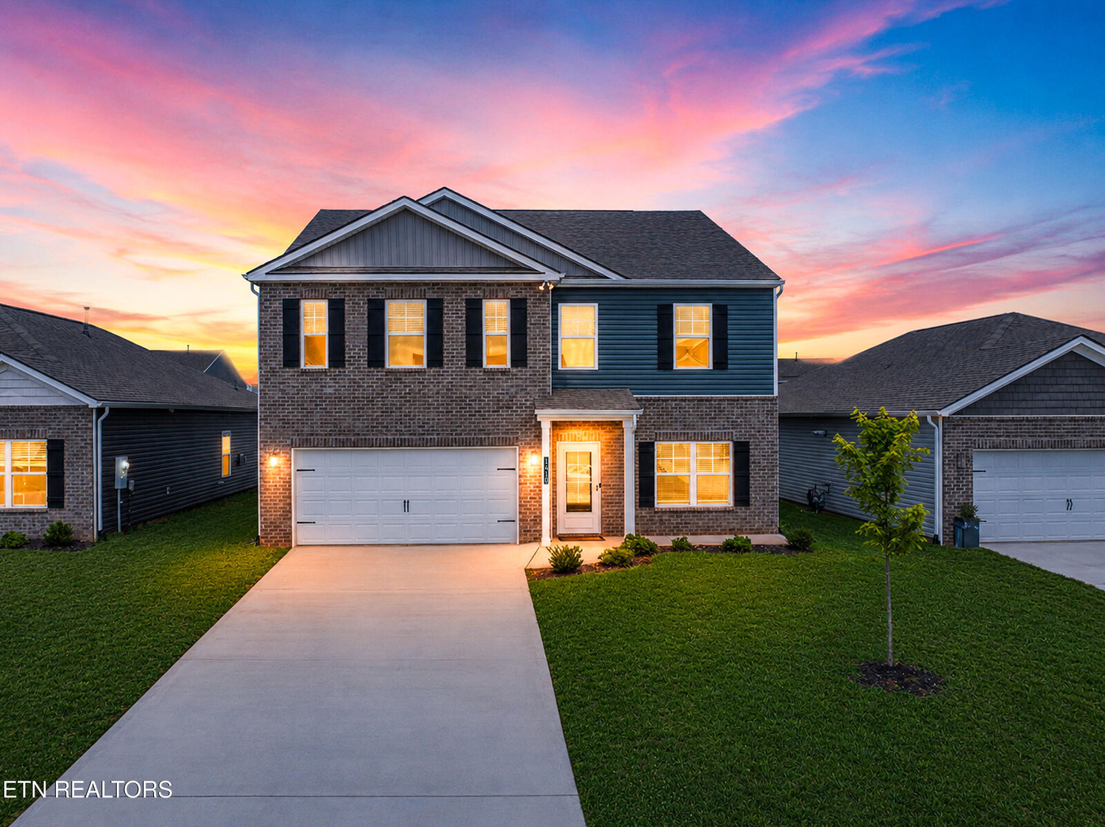 Property Photo:  1410 Three Horses Lane  TN 37803 
