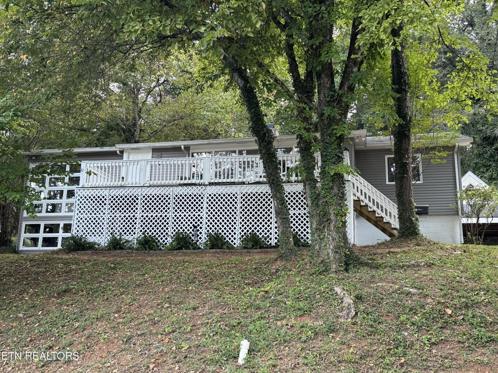 Property Photo:  102 Oxford Rd  TN 37830 