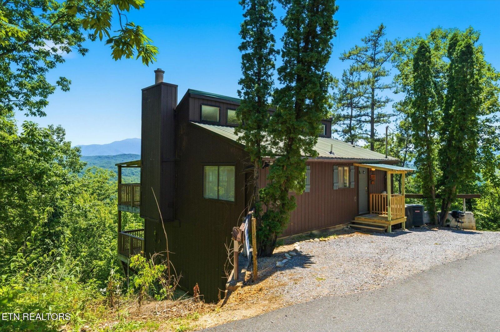 Property Photo: 1846 Blue Tick Way TN 37876