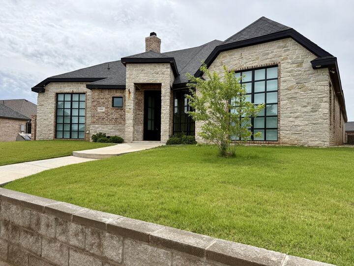Property Photo:  4801 118th Street  TX 79424 