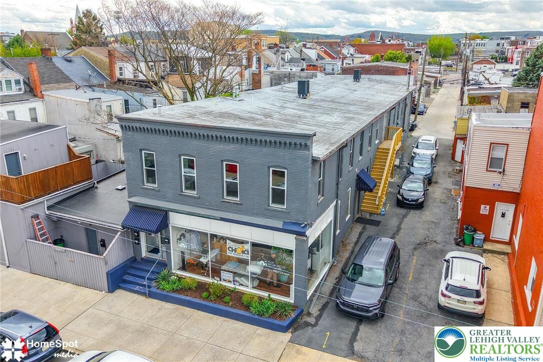 Property Photo:  1210 Turner Street 2  PA 18102 