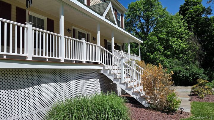 Property Photo: 115 Emans Road NY 12540