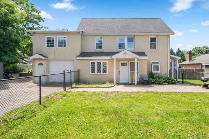 Property Photo:  85 Bleloch Avenue  NY 10566 