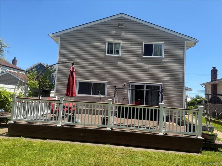 Property Photo: 784 S Ocean Avenue NY 11520