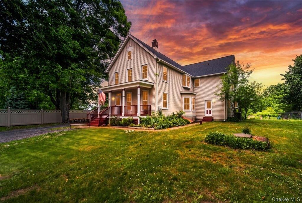 Property Photo: 1524 State Route 17A NY 10990