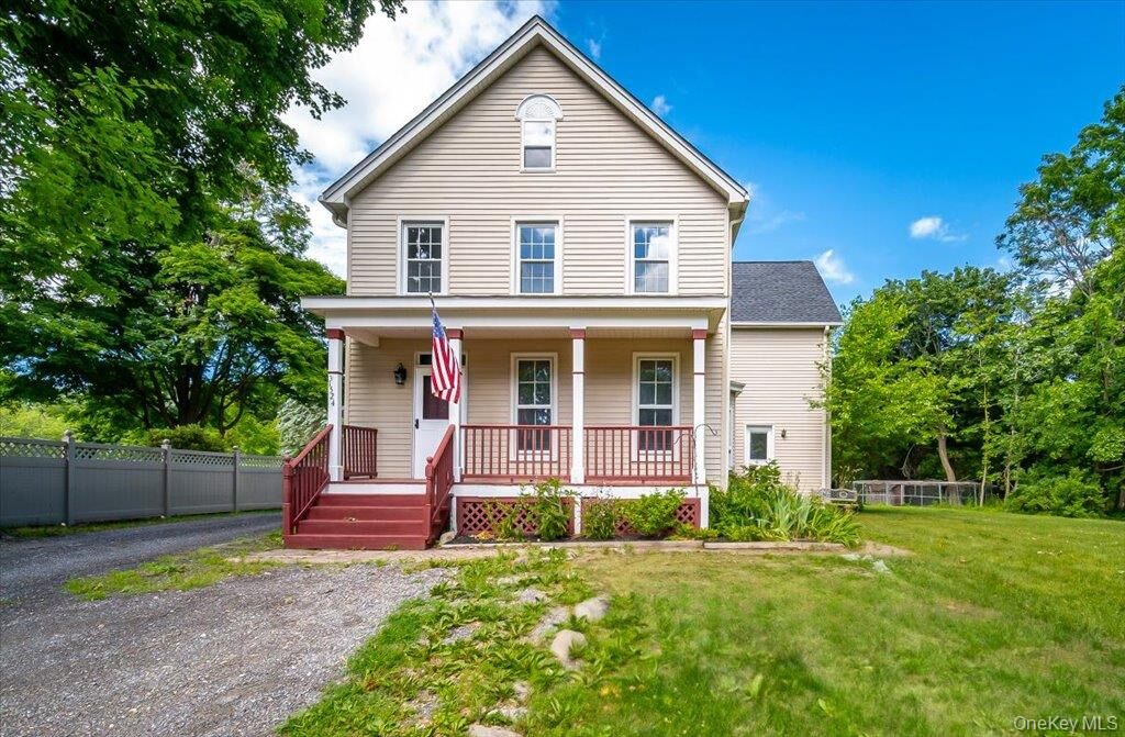 Property Photo:  1524 State Route 17A  NY 10990 