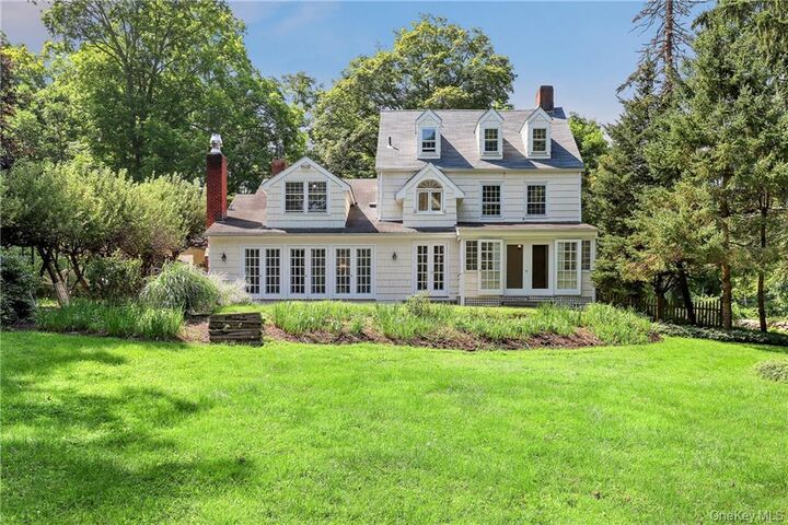 Property Photo: 264 Titicus Road NY 10560