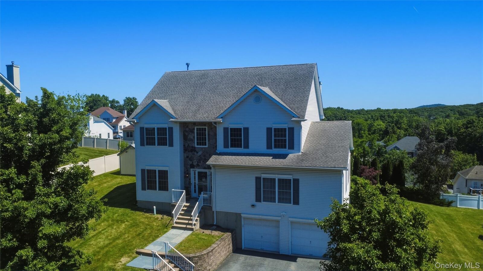 Property Photo:  2058 Independence Drive  NY 12553 