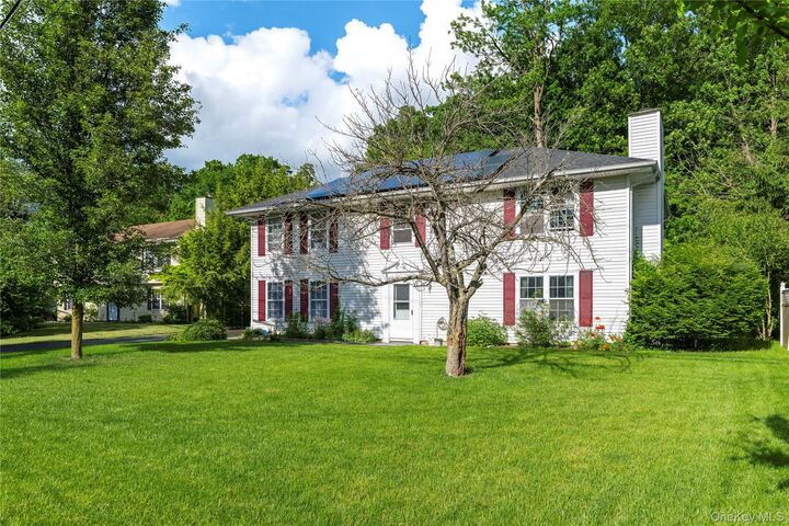 Property Photo: 44 Inwood Avenue NY 12601