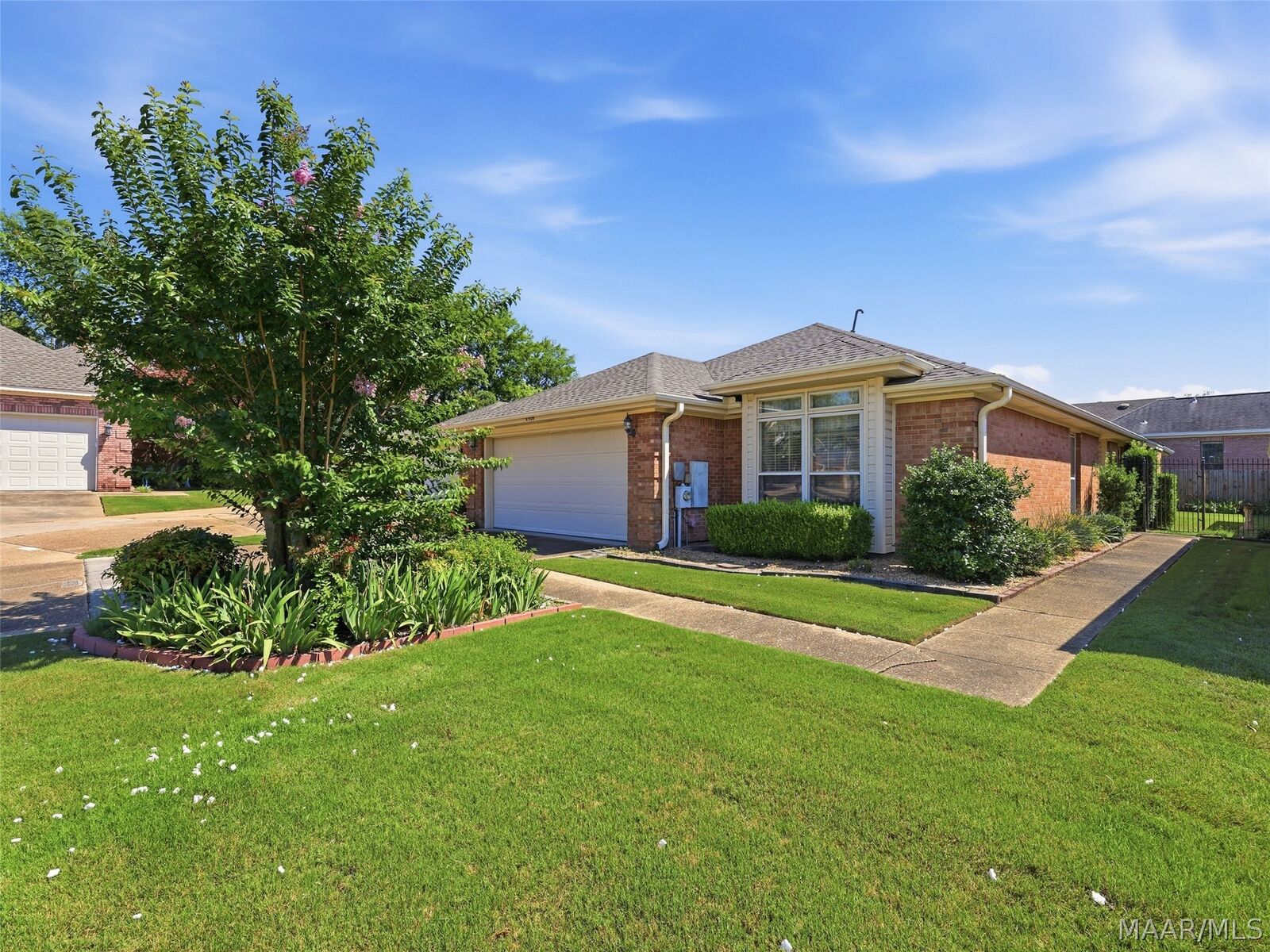 Property Photo: 6508 Gloucester Mews AL 36117