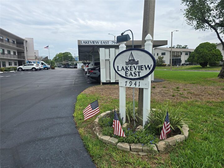 Property Photo:  7941 58th Avenue N 202  FL 33709 
