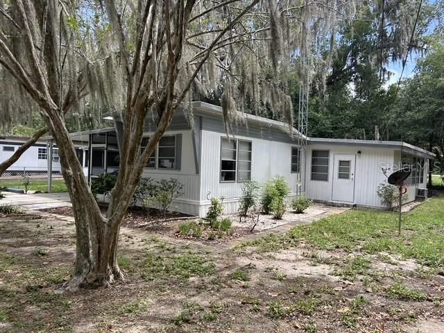 Property Photo:  16716 SE 101st Court Road  FL 34491 