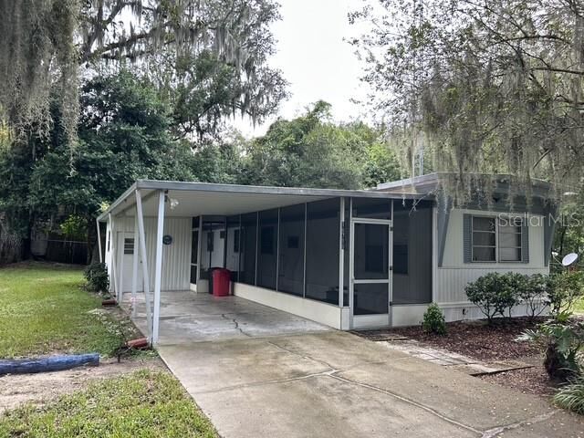 Property Photo: 16716 SE 101st Court Road FL 34491