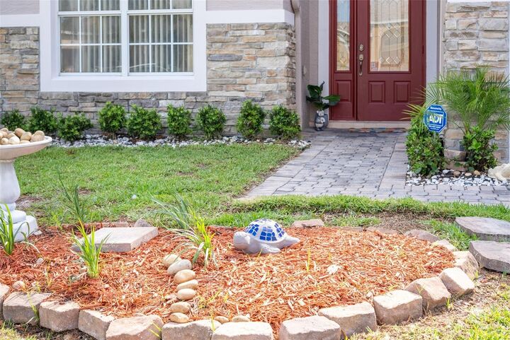 Property Photo: 831 Whispering Cypress Lane FL 32824