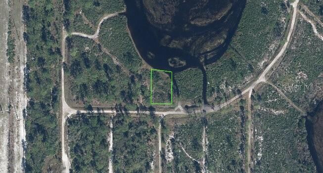 Property Photo: 0 Quail Circle FL 33872