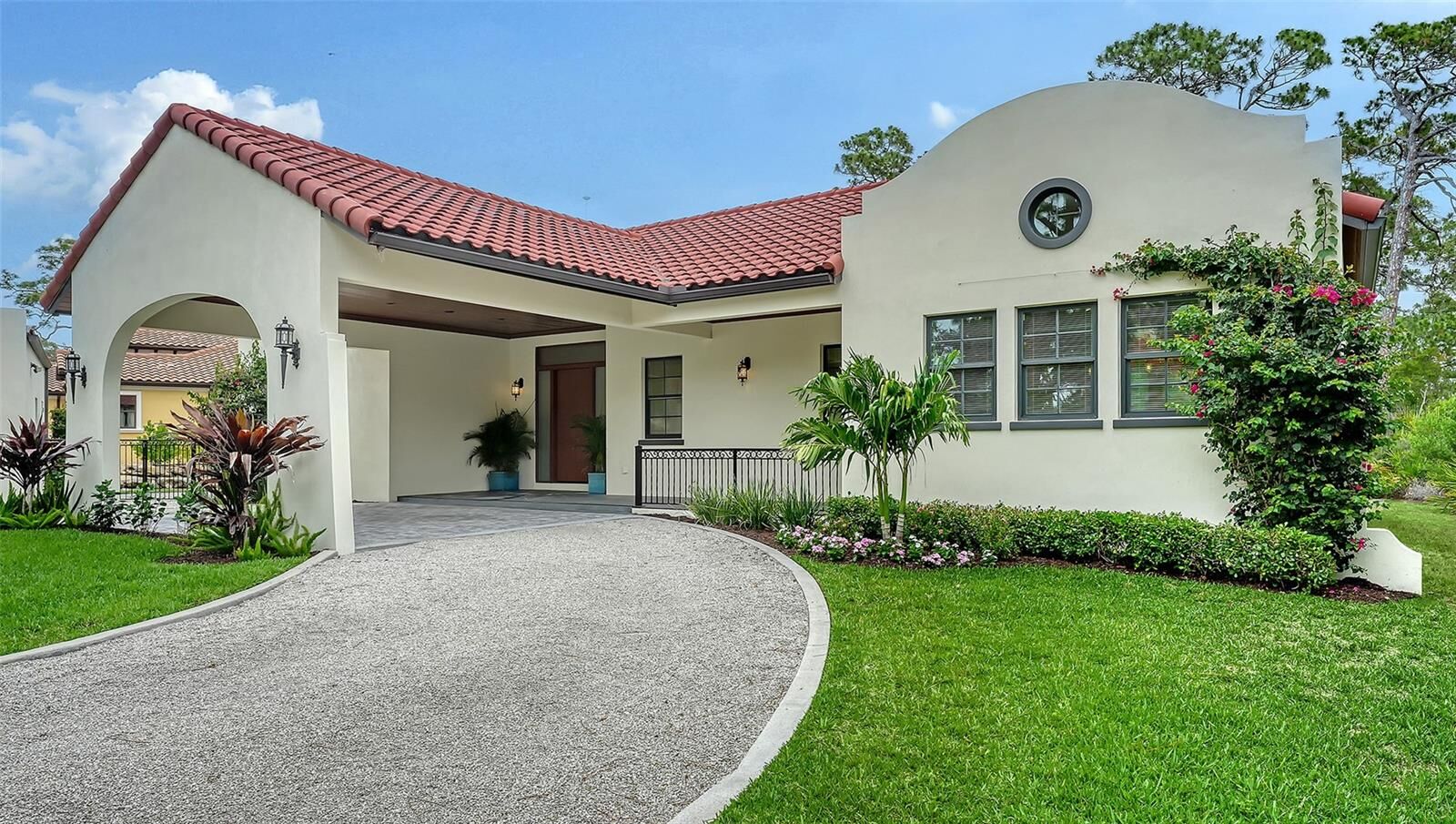 Property Photo:  360 N Point Road  FL 34229 