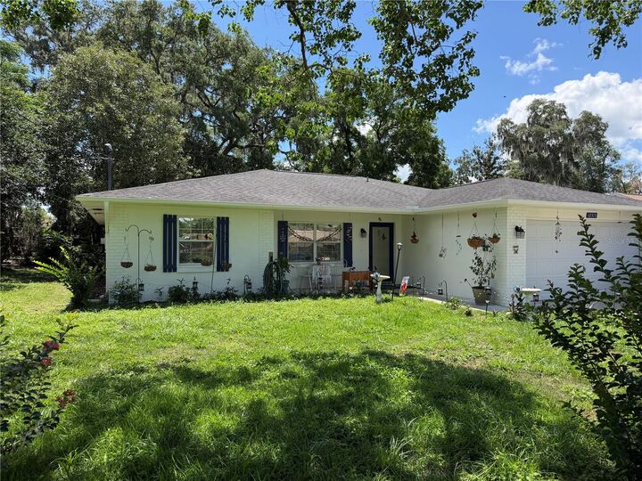 Property Photo:  12315 SE 60th Terrace  FL 34420 
