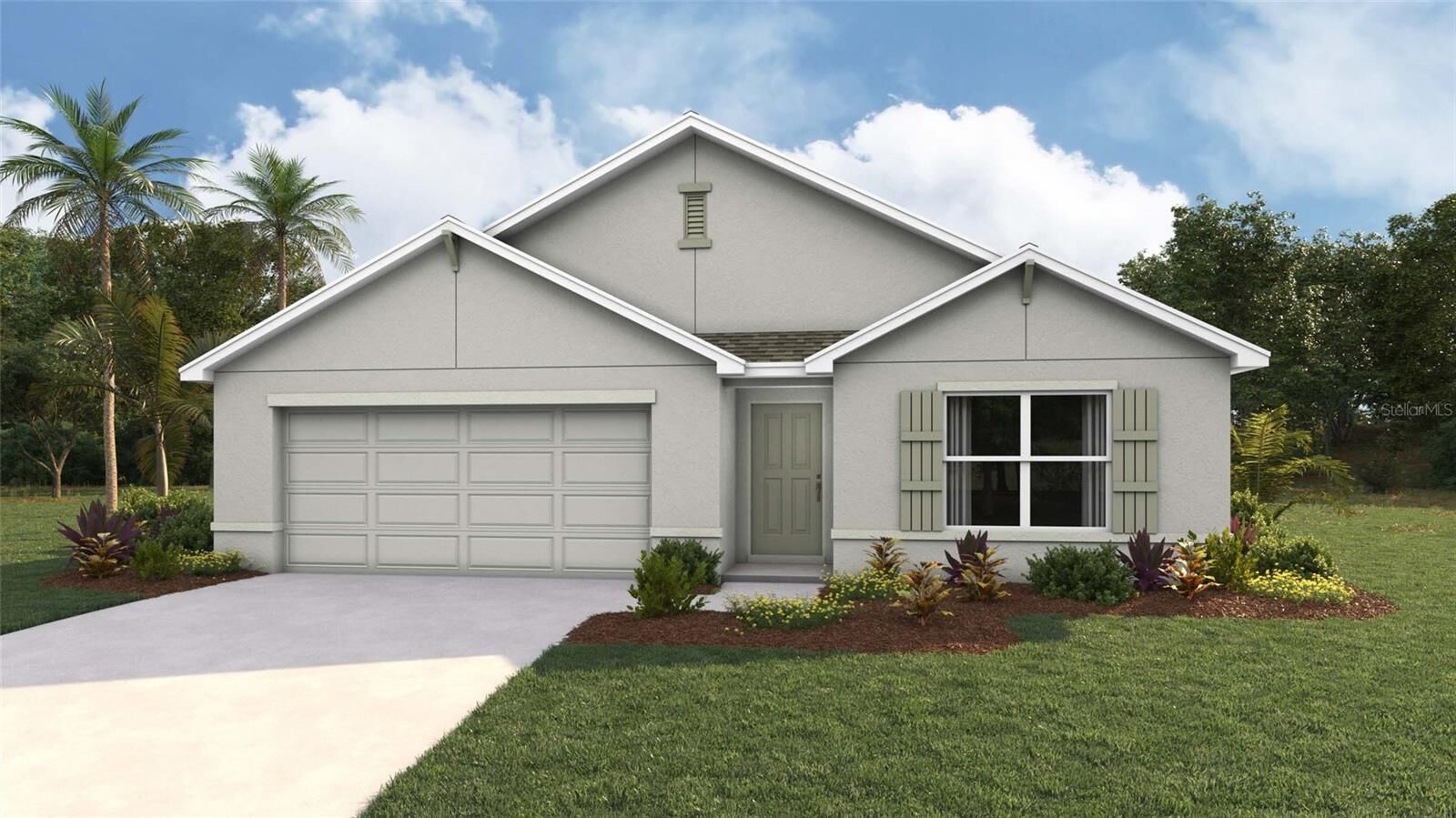 Property Photo: 15741 SW 55th Avenue Road FL 34473