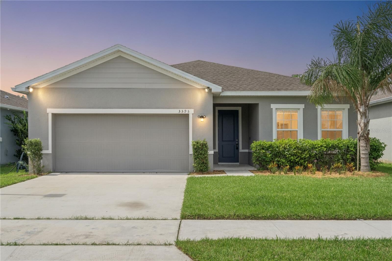 Property Photo:  3595 Lazy River Terrace  FL 32771 