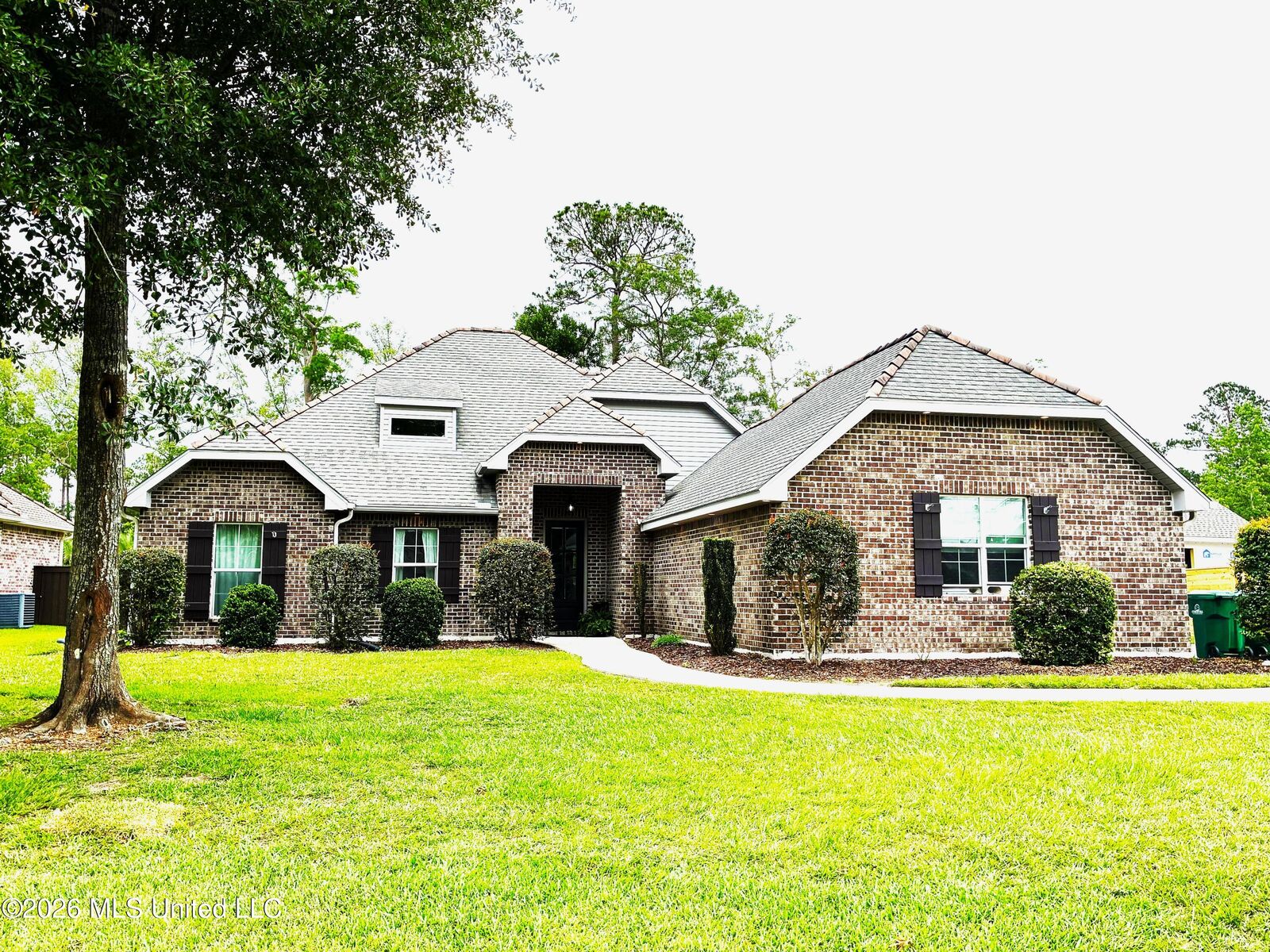 Property Photo: 7444 Turnberry Drive MS 39525