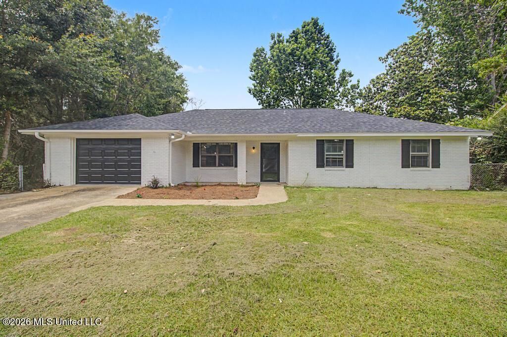 Property Photo:  15298 Baywood Circle  MS 39503 