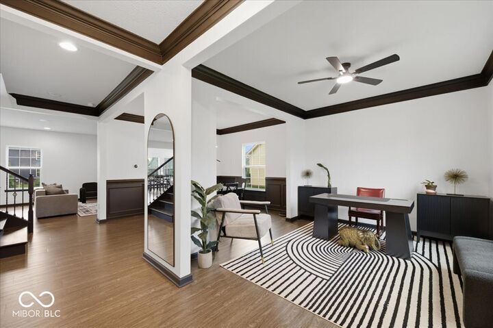 Property Photo:  15143 Bentfield Court  IN 46037 