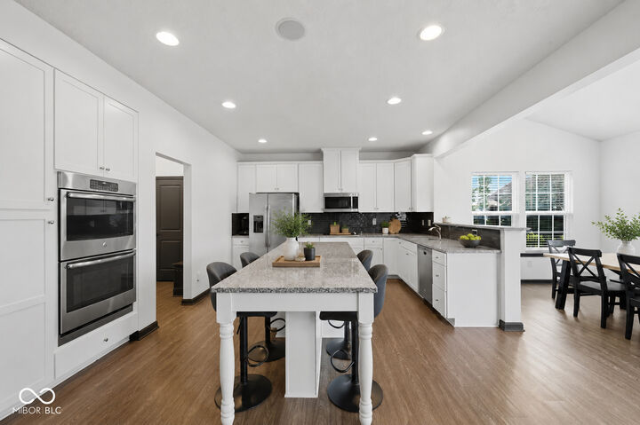 Property Photo:  15143 Bentfield Court  IN 46037 