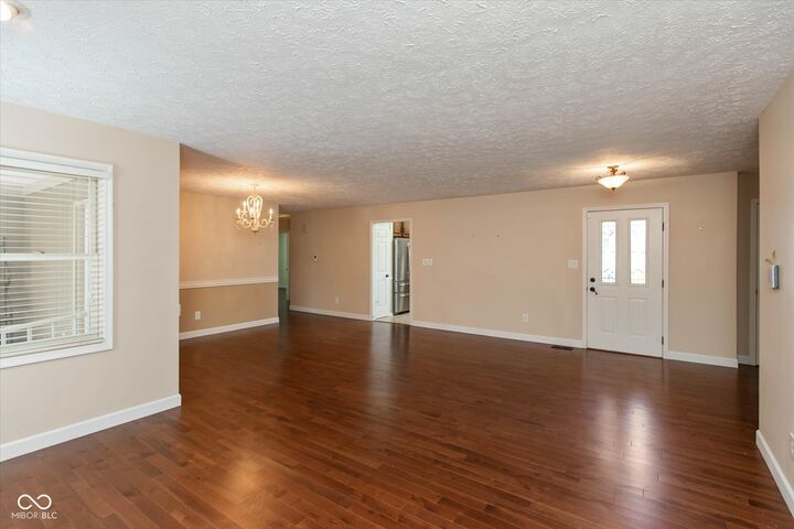 Property Photo:  6922 Steinmeier Drive W  IN 46220 