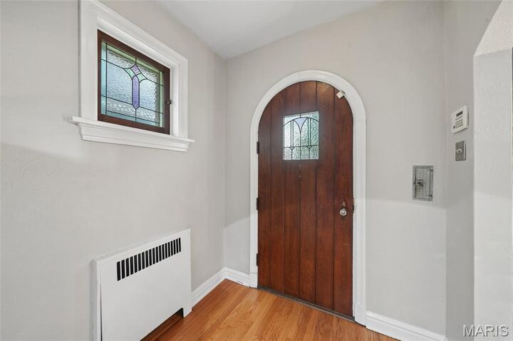 Property Photo:  5737 Delor Street  MO 63109 