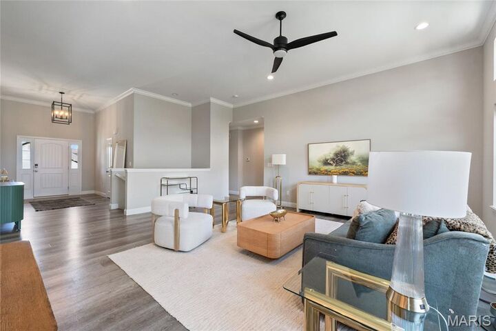 Property Photo: 509 Spruce Hollow Court MO 63385