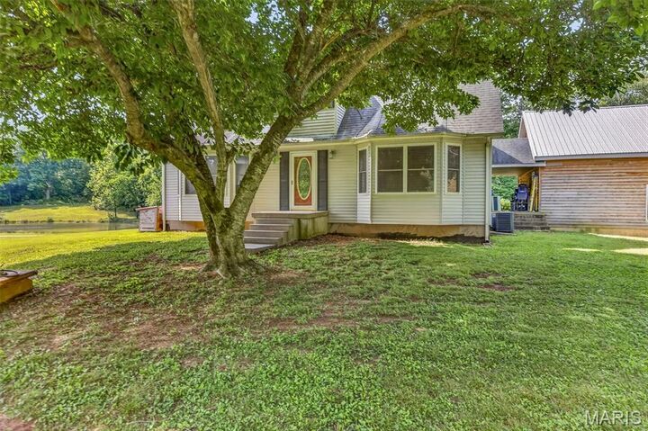 Property Photo: 352 Madison Wayne 9305 MO 63655