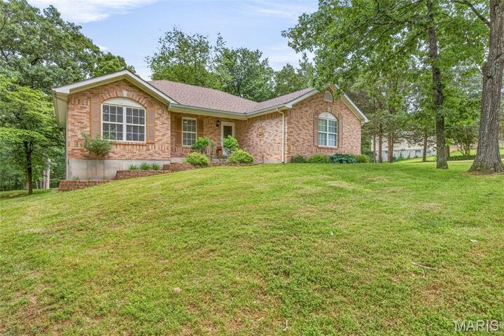 Property Photo:  5079 Boone Trail  MO 63050 