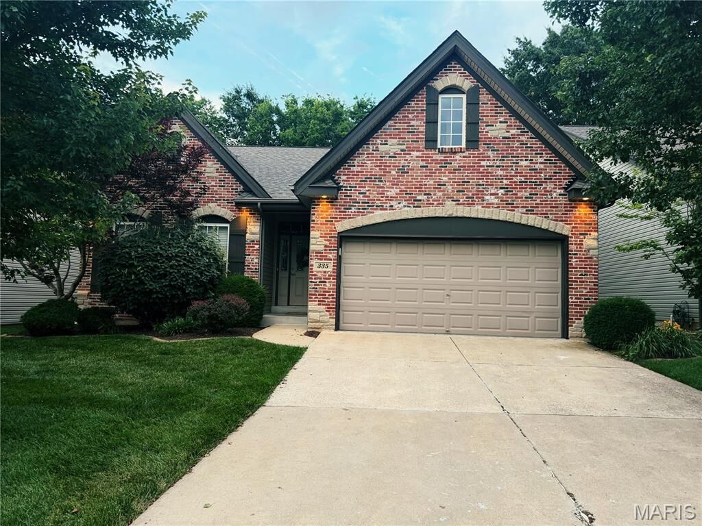 Property Photo: 335 Revolution Drive MO 63376