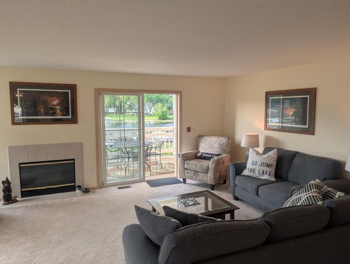 Property Photo: 2161 Landings Ln WI 53115
