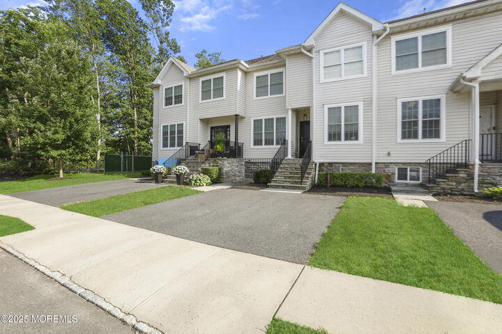 Property Photo: 4 Stamford Hill Road NJ 08701