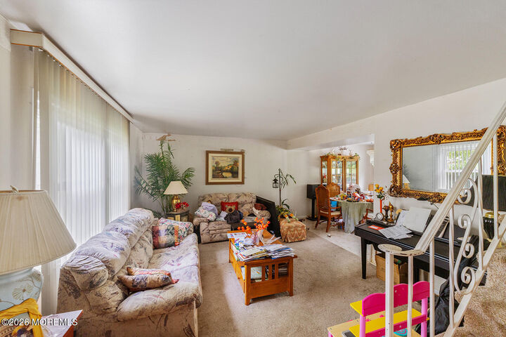 Property Photo: 12 Villanova Road NJ 08859