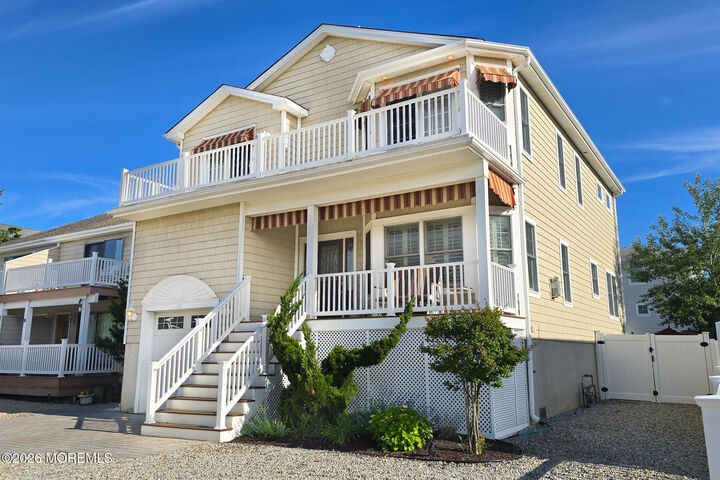 Property Photo:  120 Bond Avenue  NJ 08735 