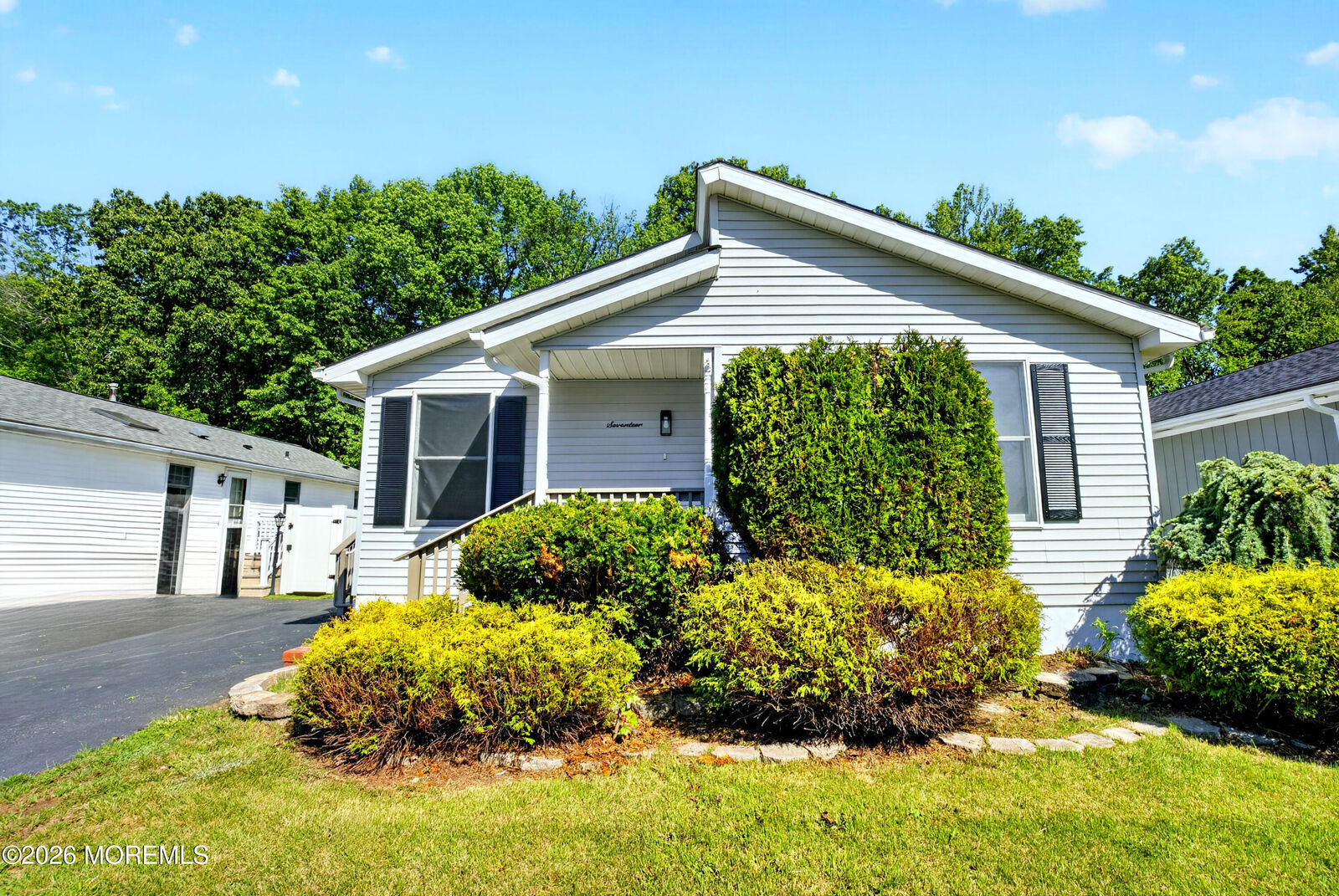 Property Photo:  17 Brookview Lane  NJ 07726 