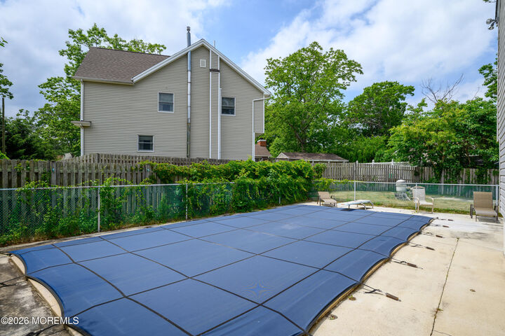 Property Photo: 409 Fairfield Way NJ 07753