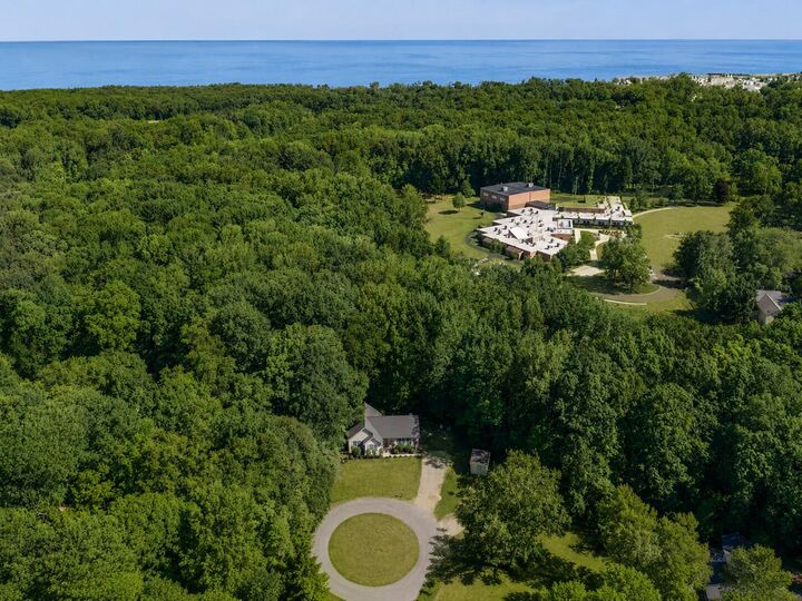 Property Photo: 12589 Ed Berth Drive MI 49117