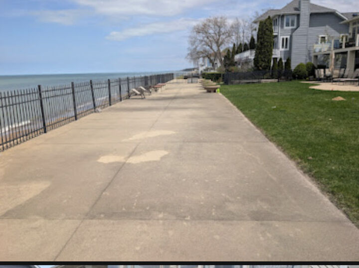 Property Photo:  2940 Lake Shore Drive  IN 46360 