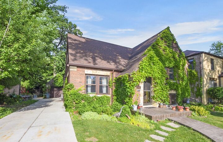 Property Photo:  9615 Brandt Avenue  IL 60453 
