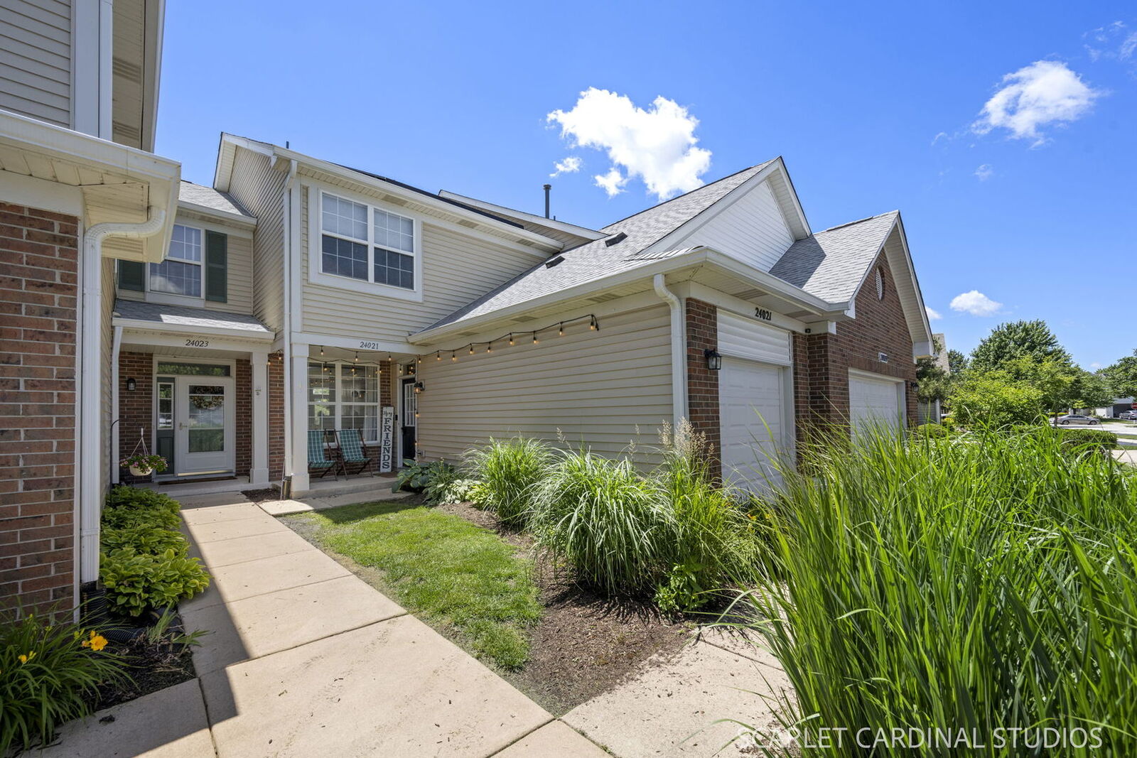 Property Photo: 24021 W Pear Tree Circle 0 IL 60585