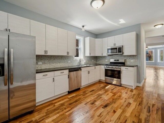 Property Photo: 539 N Trumbull Avenue IL 60624