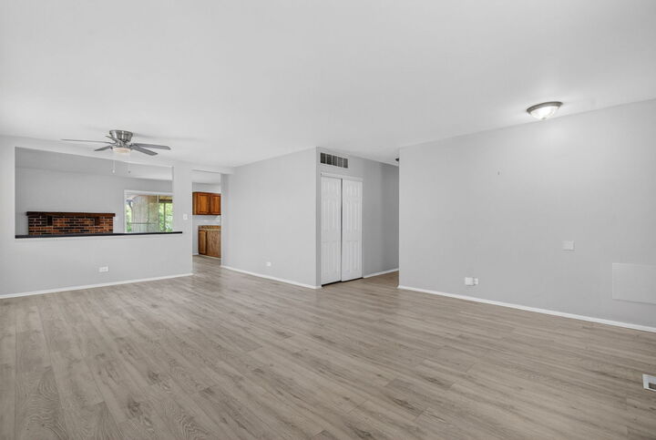 Property Photo:  115 Oriole Road  IL 60443 