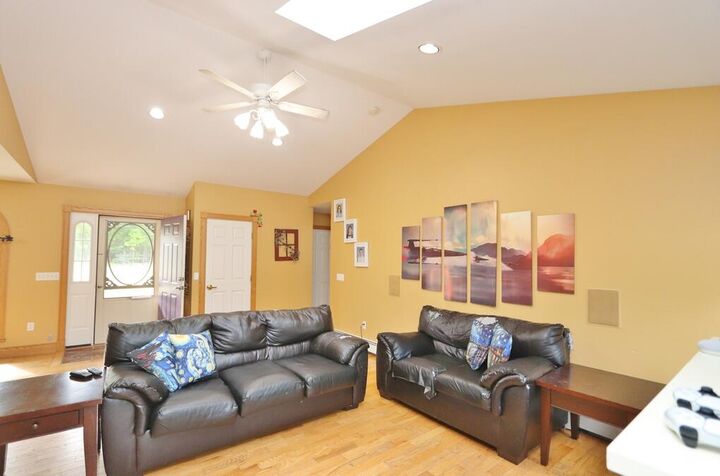 Property Photo:  45 Grandview Drive  ME 04428 
