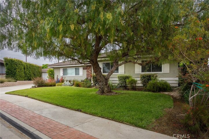 Property Photo:  768 E Level  CA 91723 